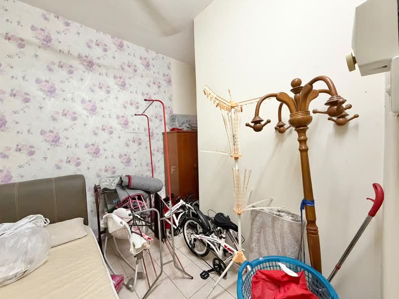 2-storey Terraced House for Sale in Bandar Nusa Rhu (Shah Alam) - Alif Saad - PropertyGuru.com.my