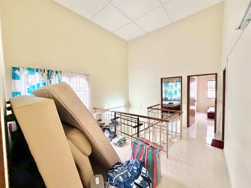 2-storey Terraced House for Sale in Bandar Nusa Rhu (Shah Alam) - Alif Saad - PropertyGuru.com.my
