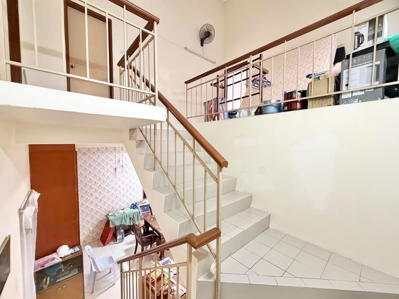 2-storey Terraced House for Sale in Bandar Nusa Rhu (Shah Alam) - Alif Saad - PropertyGuru.com.my