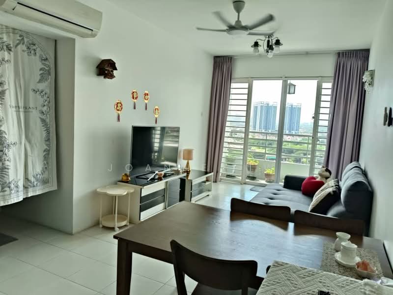 Pangsapuri untuk Dijual di Palma Laguna - Joanne Liw - Living Room - PropertyGuru.com.my