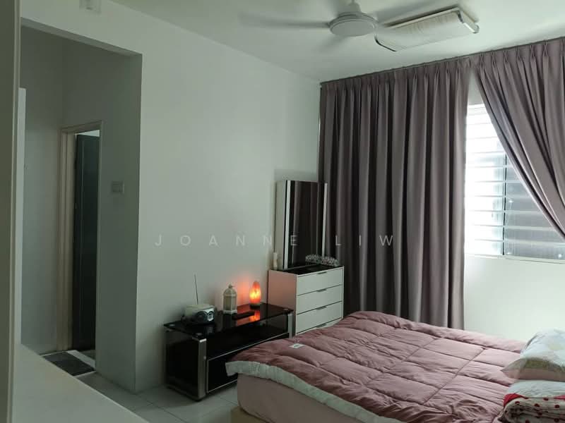 Pangsapuri untuk Dijual di Palma Laguna - Joanne Liw - Bedroom - PropertyGuru.com.my