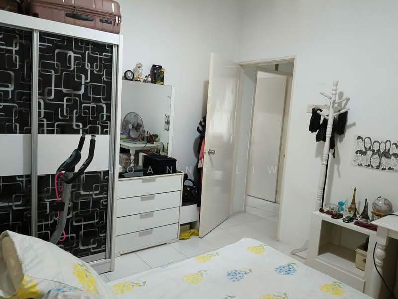 Pangsapuri untuk Dijual di Palma Laguna - Joanne Liw - Bedroom - PropertyGuru.com.my
