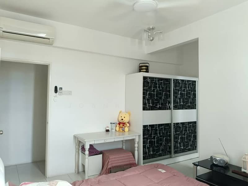 Pangsapuri untuk Dijual di Palma Laguna - Joanne Liw - Bedroom - PropertyGuru.com.my