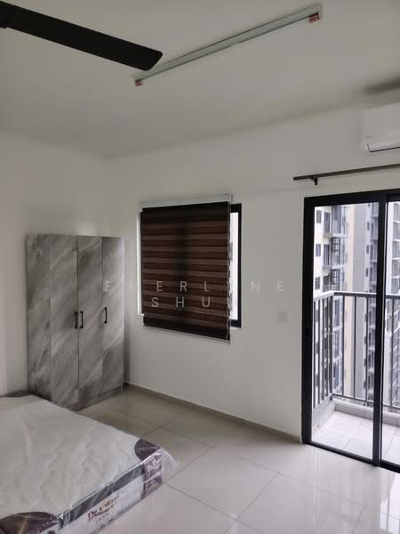Service Residence for Rent at One Equine - Emerlyne Shum - Bedroom - PropertyGuru.com.my