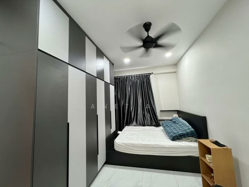 Servis Apartment untuk Disewa di Equine Residence - Janet Au - PropertyGuru.com.my