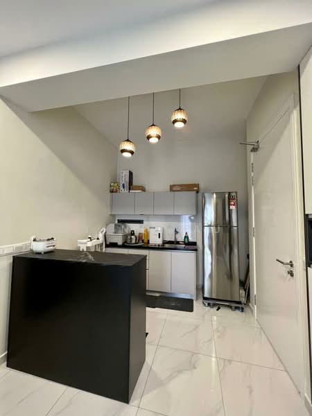 Servis Apartment untuk Disewa di Equine Residence - Janet Au - PropertyGuru.com.my