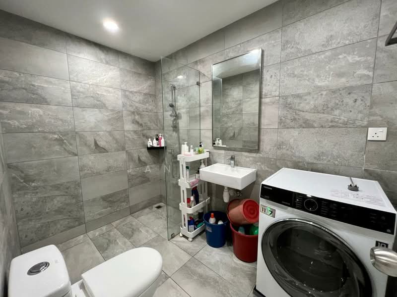 Servis Apartment untuk Disewa di Equine Residence - Janet Au - PropertyGuru.com.my