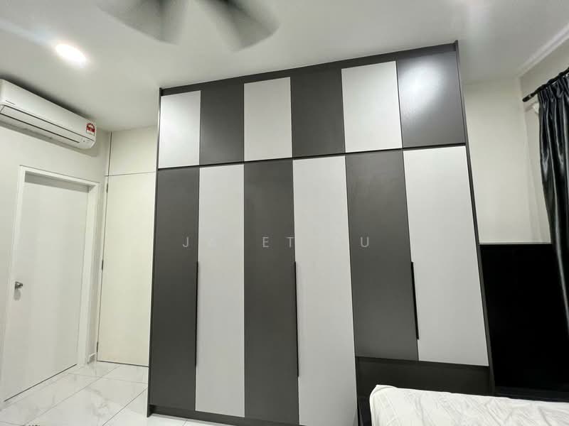 Servis Apartment untuk Disewa di Equine Residence - Janet Au - PropertyGuru.com.my