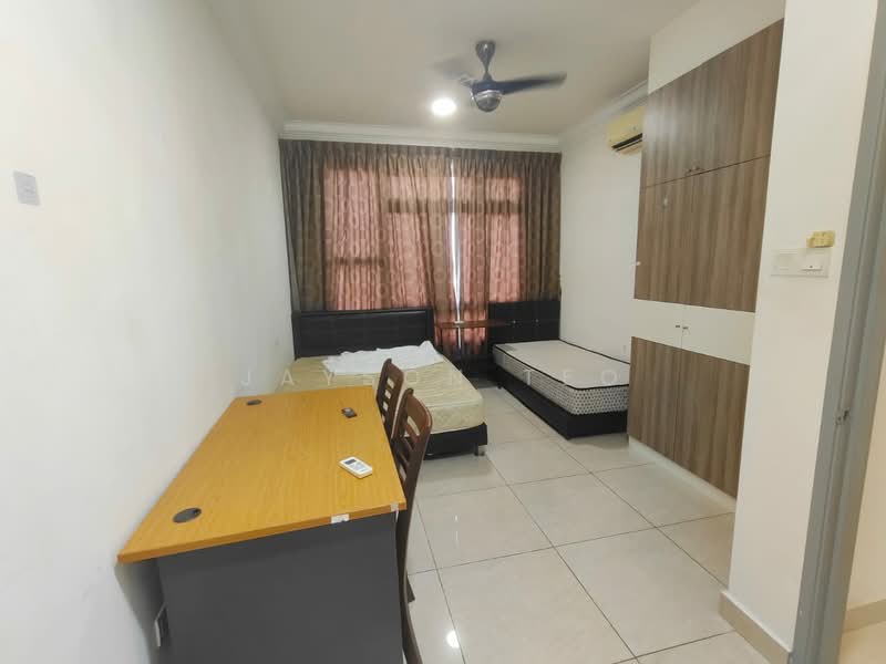 Kondominium untuk Disewa di Amberside @ Country Garden Danga Bay - Jayson Teo - Bedroom - PropertyGuru.com.my