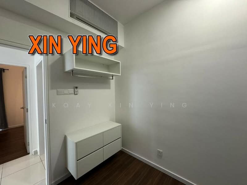 Condominium for Rent at Vertu Resort - Koay Xin Ying - Interior - PropertyGuru.com.my
