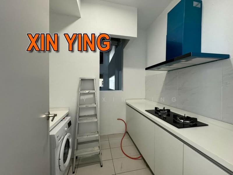 Condominium for Rent at Vertu Resort - Koay Xin Ying - PropertyGuru.com.my