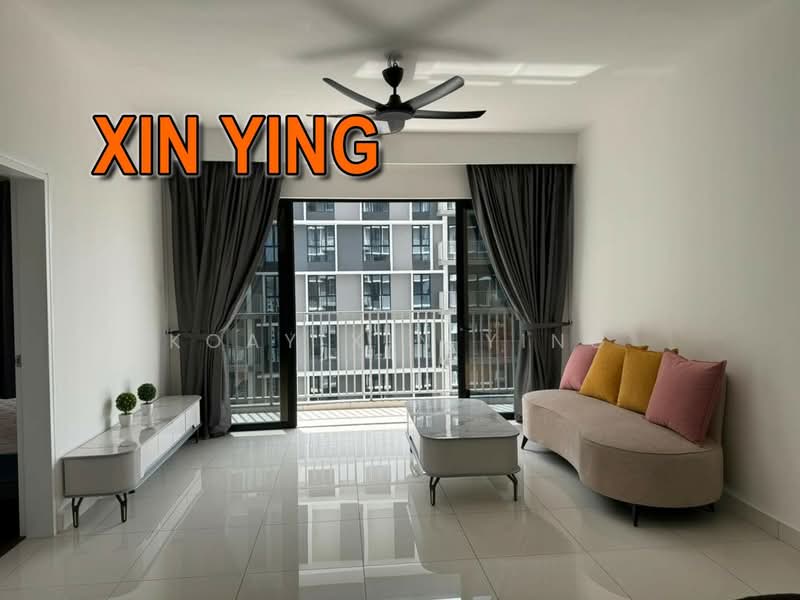 Condominium for Rent at Vertu Resort - Koay Xin Ying - PropertyGuru.com.my