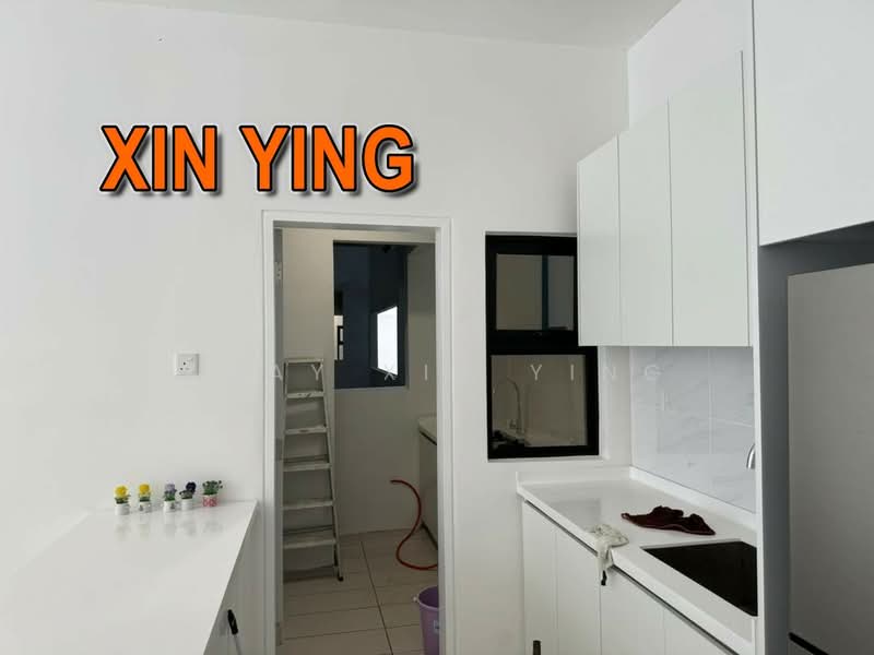 Condominium for Rent at Vertu Resort - Koay Xin Ying - PropertyGuru.com.my