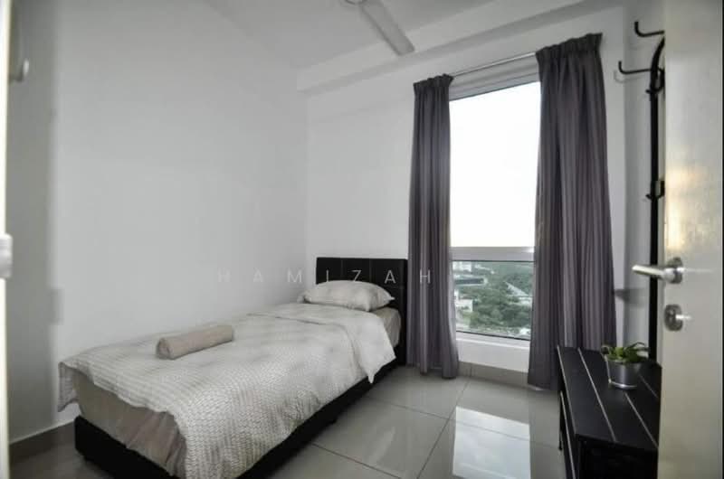 Service Residence for Rent at De Centrum Residences - Hamizah . - PropertyGuru.com.my
