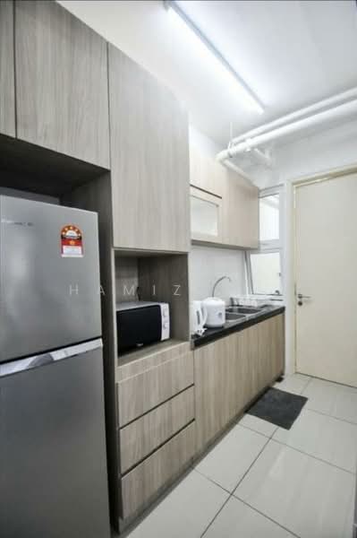 Service Residence for Rent at De Centrum Residences - Hamizah . - PropertyGuru.com.my