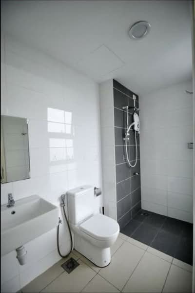Service Residence for Rent at De Centrum Residences - Hamizah . - PropertyGuru.com.my