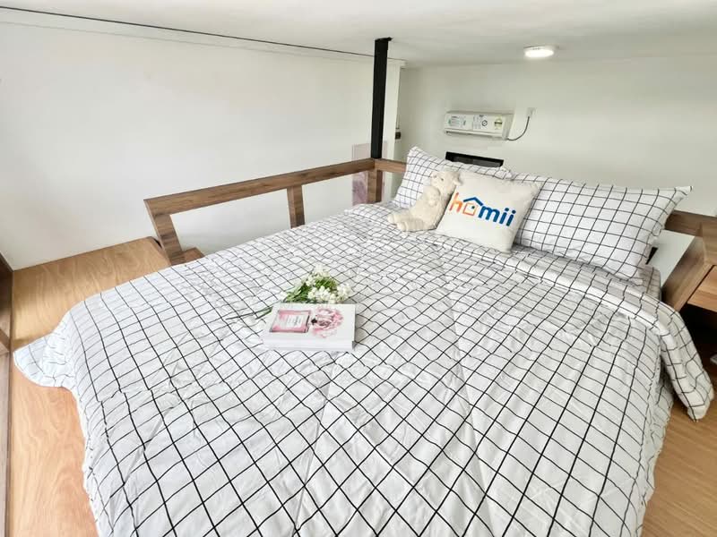 Servis Apartment untuk Dijual di Twin Tower Residence - Tommy Tai - Bedroom - PropertyGuru.com.my