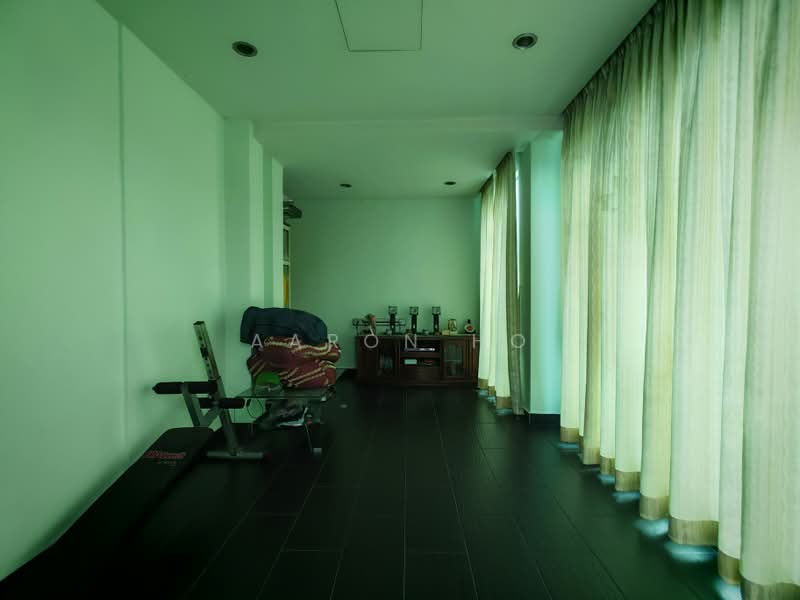 Rumah Berkembar untuk Dijual di Gombak (Selangor) - Aaron Ho - Interior - PropertyGuru.com.my