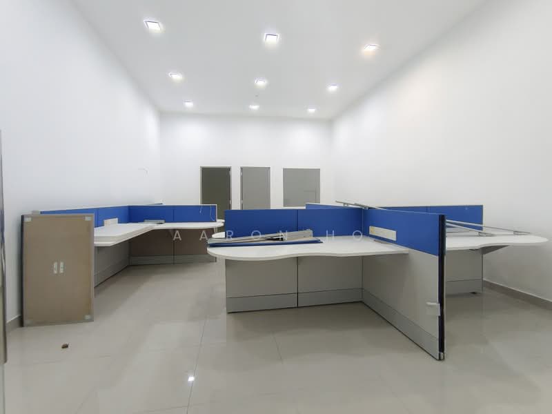 Kilang untuk Disewa di Petaling Jaya (Selangor) - Aaron Ho - Interior - PropertyGuru.com.my