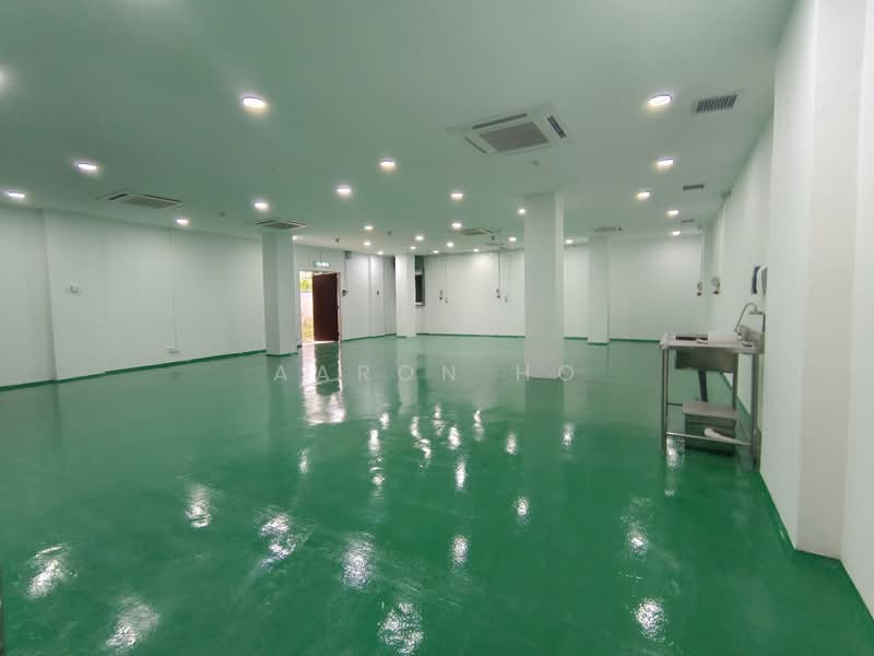 Kilang untuk Disewa di Petaling Jaya (Selangor) - Aaron Ho - Interior - PropertyGuru.com.my