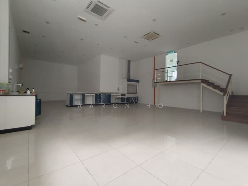 Kilang untuk Disewa di Petaling Jaya (Selangor) - Aaron Ho - Interior - PropertyGuru.com.my