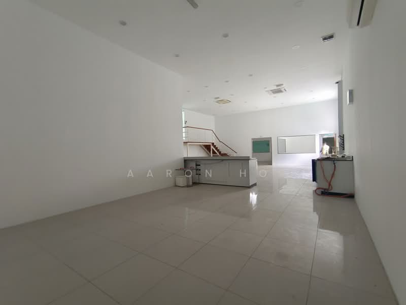 Kilang untuk Disewa di Petaling Jaya (Selangor) - Aaron Ho - Interior - PropertyGuru.com.my