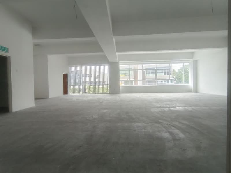 Kilang untuk Disewa di Petaling Jaya (Selangor) - Aaron Ho - Interior - PropertyGuru.com.my