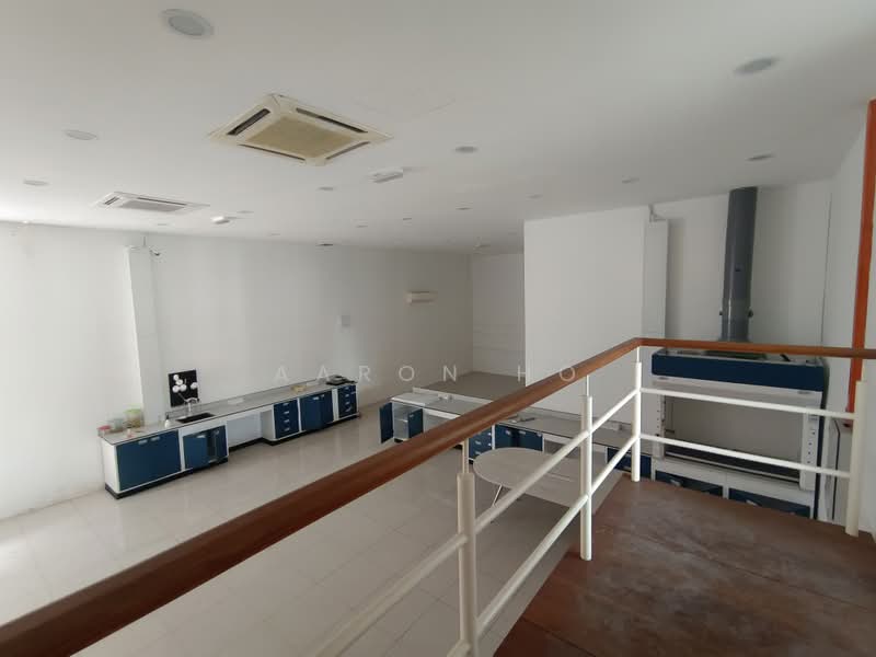 Kilang untuk Disewa di Petaling Jaya (Selangor) - Aaron Ho - Interior - PropertyGuru.com.my