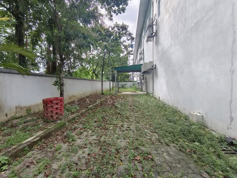 Kilang untuk Disewa di Petaling Jaya (Selangor) - Aaron Ho - Exterior - PropertyGuru.com.my