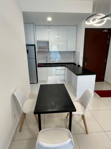Kondominium untuk Dijual di Inspirasi - Sin Yee - Kitchen - PropertyGuru.com.my