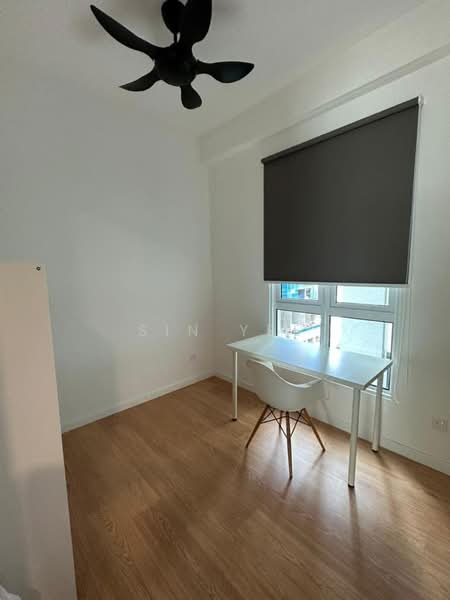 Kondominium untuk Dijual di Inspirasi - Sin Yee - Study - PropertyGuru.com.my