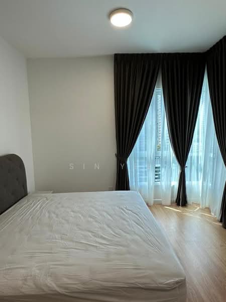 Kondominium untuk Dijual di Inspirasi - Sin Yee - PropertyGuru.com.my