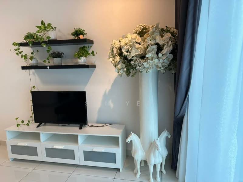 Kondominium untuk Dijual di Inspirasi - Sin Yee - PropertyGuru.com.my