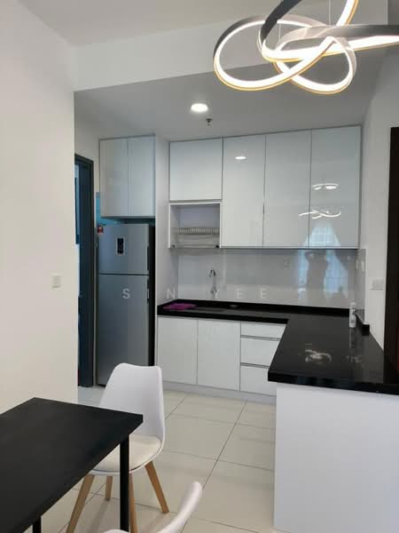 Kondominium untuk Dijual di Inspirasi - Sin Yee - PropertyGuru.com.my