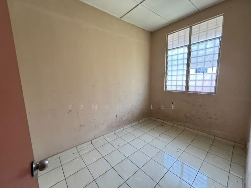 Rumah Teres 2 Tingkat untuk Dijual di Bukit Sentosa (Rawang) - Samson Lee - Interior - PropertyGuru.com.my