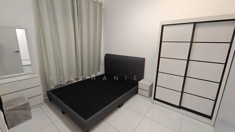 Servis Apartment untuk Disewa di Sky Trees - Stephanie Yap - Bedroom - PropertyGuru.com.my