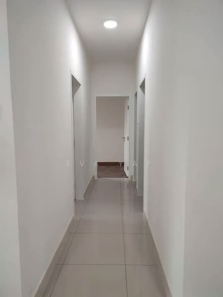 Servis Apartment untuk Disewa di Sentul Point - Eva Yap - Corridor - PropertyGuru.com.my