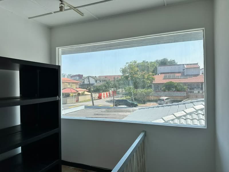 Rumah Banglo untuk Disewa di Petaling Jaya (Selangor) - Mathilda Ng - View - PropertyGuru.com.my
