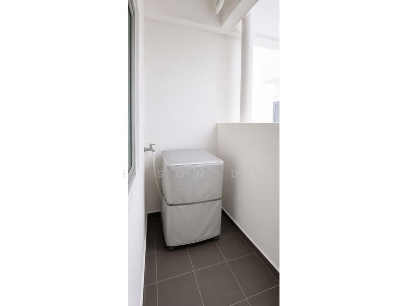 Servis Apartment untuk Disewa di Metropol - Elson Dee - Interior - PropertyGuru.com.my