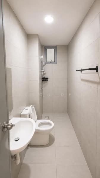 Servis Apartment untuk Disewa di Metropol - Elson Dee - Bathroom - PropertyGuru.com.my