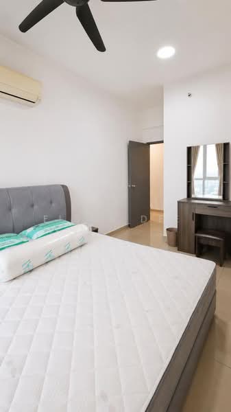 Servis Apartment untuk Disewa di Metropol - Elson Dee - Bedroom - PropertyGuru.com.my