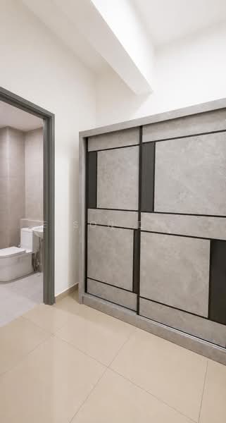 Servis Apartment untuk Disewa di Metropol - Elson Dee - Bathroom - PropertyGuru.com.my