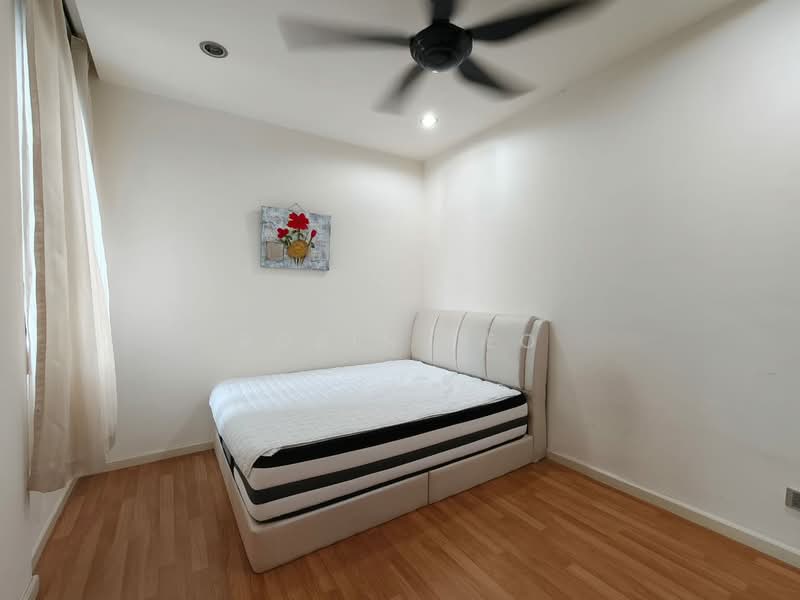Pangsapuri untuk Disewa di Impiana - Robin Teo - Bedroom - PropertyGuru.com.my