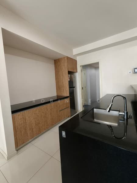 Pangsapuri untuk Disewa di Impiana - Robin Teo - Kitchen - PropertyGuru.com.my