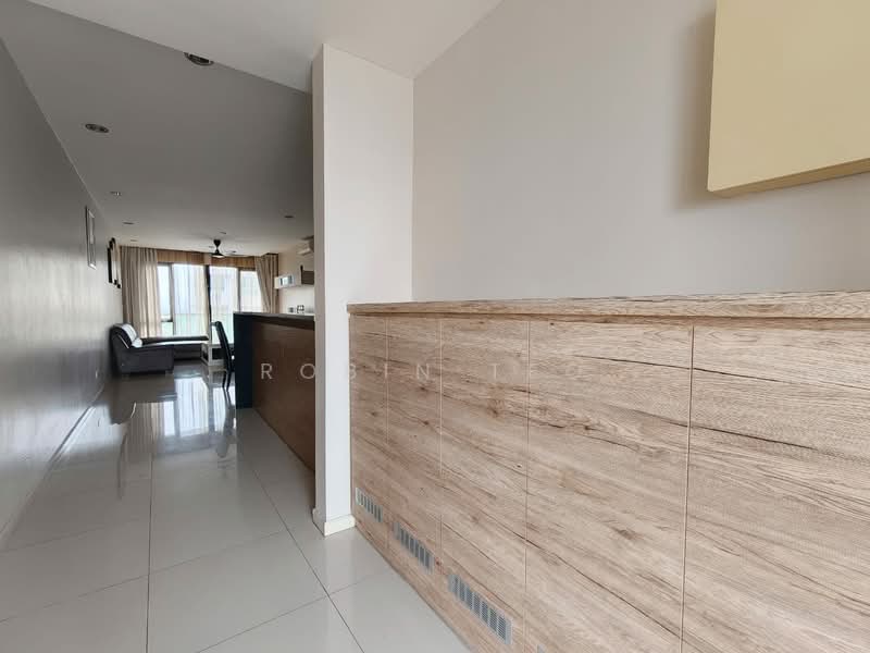 Pangsapuri untuk Disewa di Impiana - Robin Teo - Living Room - PropertyGuru.com.my