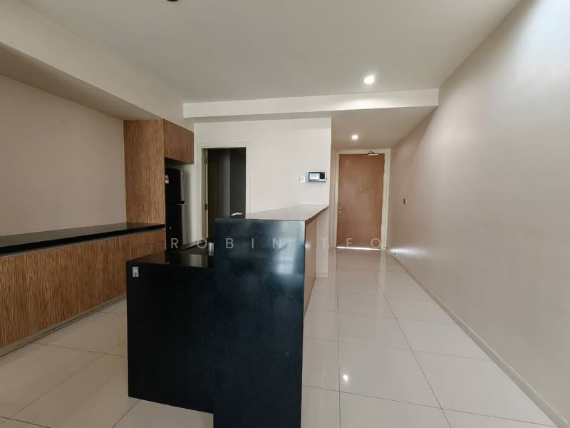 Pangsapuri untuk Disewa di Impiana - Robin Teo - Kitchen - PropertyGuru.com.my