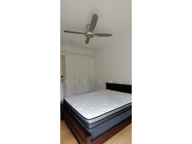 Servis Apartment untuk Dijual di Suasana Bukit Ceylon / Raja Chulan Residences - Ann Ong - Bedroom - PropertyGuru.com.my
