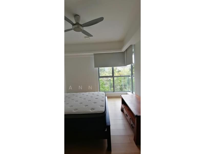 Servis Apartment untuk Dijual di Suasana Bukit Ceylon / Raja Chulan Residences - Ann Ong - Bedroom - PropertyGuru.com.my