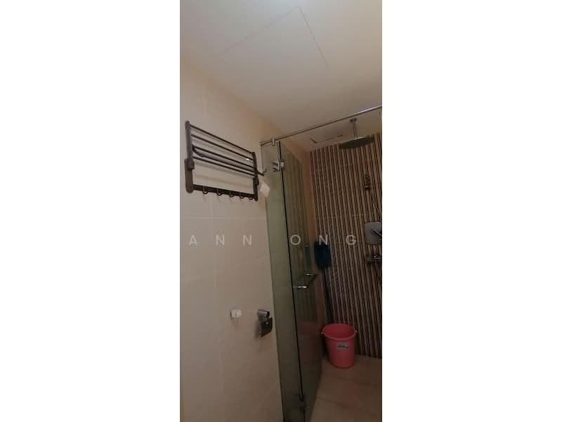 Servis Apartment untuk Dijual di Suasana Bukit Ceylon / Raja Chulan Residences - Ann Ong - Bathroom - PropertyGuru.com.my