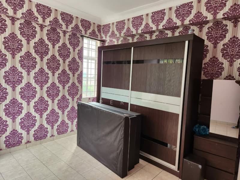 Kondominium untuk Disewa di Greenview Residence - Jasper Tan - Bedroom - PropertyGuru.com.my